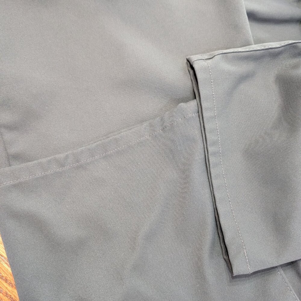 Pebble Beach Performance Golf Pants, Men's 38 x 30 - Picture 14 of 14